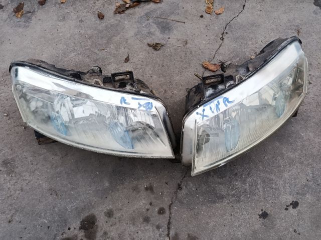 bontott FIAT STILO Fényszóró Pár