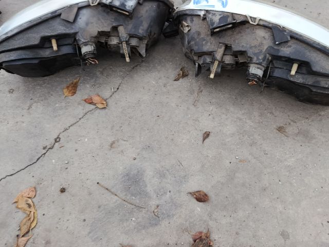 bontott FIAT STILO Fényszóró Pár