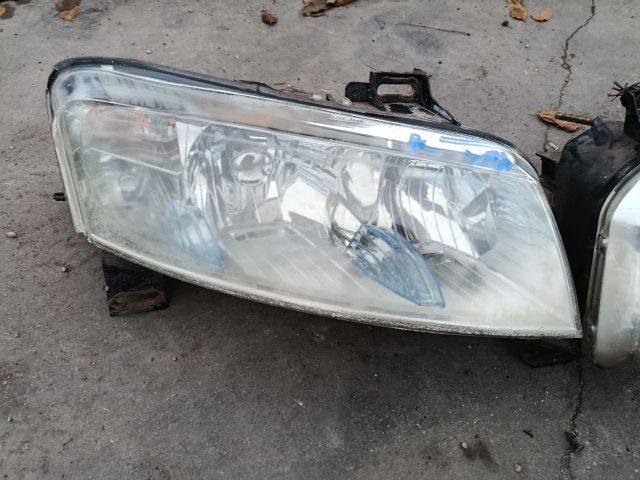 bontott FIAT STILO Fényszóró Pár