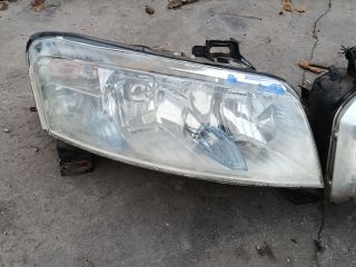 bontott FIAT STILO Fényszóró Pár