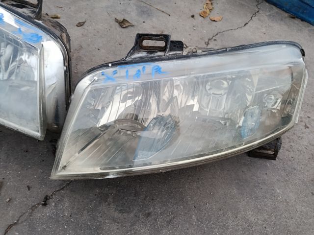 bontott FIAT STILO Fényszóró Pár