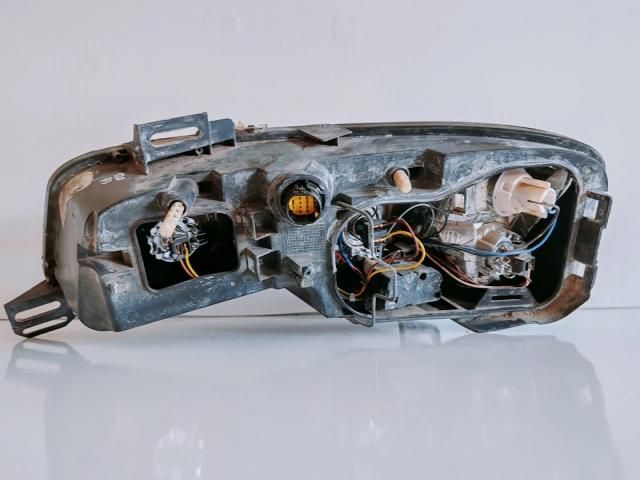 bontott FIAT STILO Fényszóró (Pozíciófüggetlen)