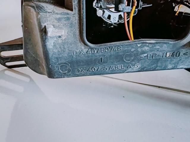 bontott FIAT STILO Fényszóró (Pozíciófüggetlen)