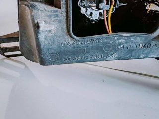 bontott FIAT STILO Fényszóró (Pozíciófüggetlen)