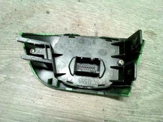 bontott FIAT STILO Fényszórómagasság Állító Kapcsoló