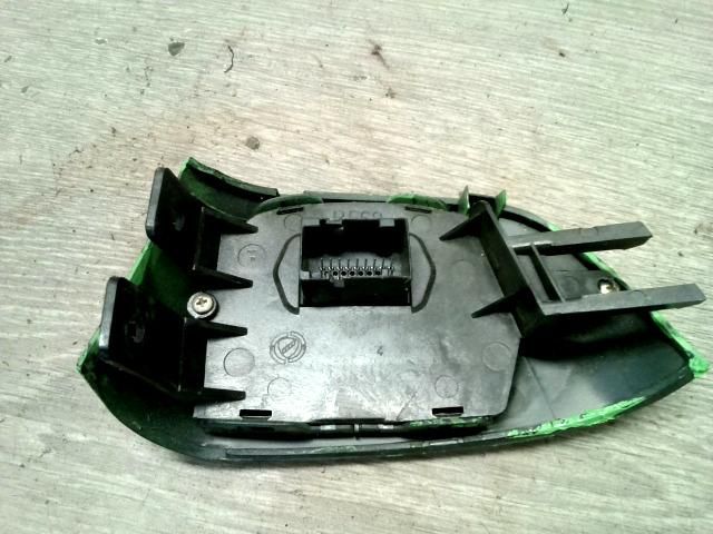 bontott FIAT STILO Fényszórómagasság Állító Kapcsoló