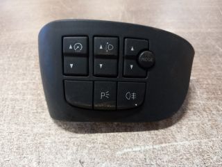 bontott FIAT STILO Fényszórómagasság Állító Kapcsoló