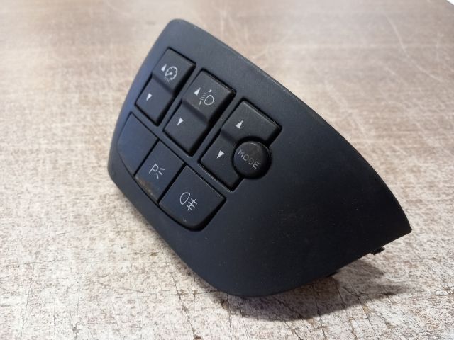 bontott FIAT STILO Fényszórómagasság Állító Kapcsoló