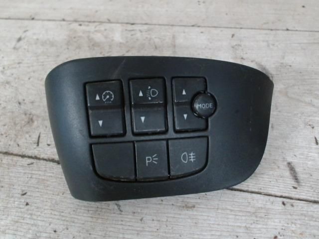 bontott FIAT STILO Fényszórómagasság Állító Kapcsoló