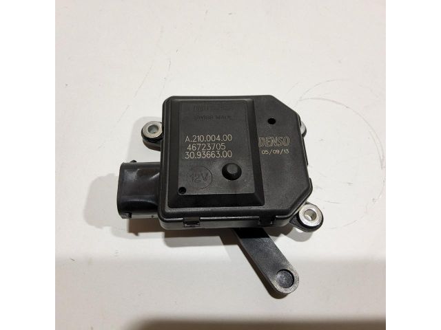 bontott FIAT STILO Fűtés Állító Motor