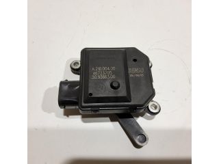 bontott FIAT STILO Fűtés Állító Motor