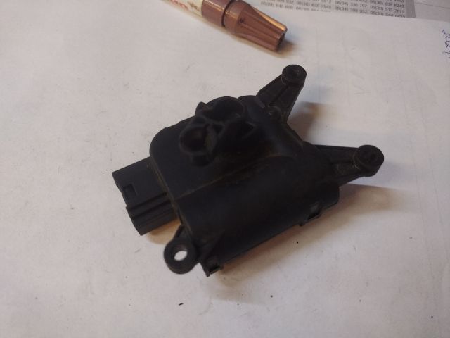 bontott FIAT STILO Fűtés Állító Motor