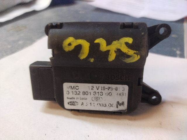 bontott FIAT STILO Fűtés Állító Motor