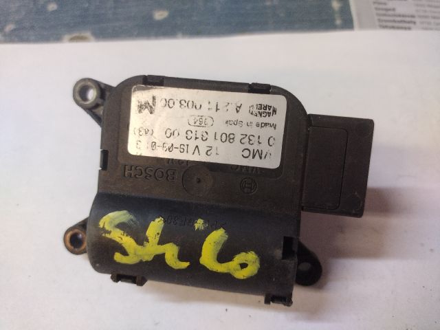 bontott FIAT STILO Fűtés Állító Motor