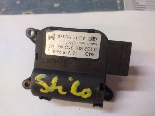 bontott FIAT STILO Fűtés Állító Motor