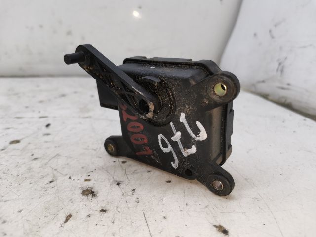 bontott FIAT STILO Fűtés Állító Motor