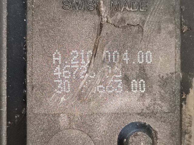 bontott FIAT STILO Fűtés Állító Motor