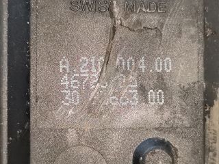 bontott FIAT STILO Fűtés Állító Motor