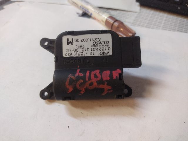 bontott FIAT STILO Fűtés Állító Motor