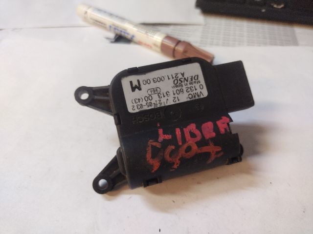 bontott FIAT STILO Fűtés Állító Motor