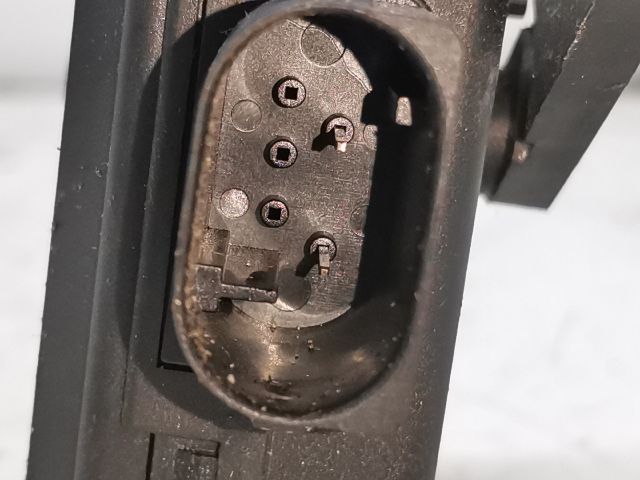 bontott FIAT STILO Fűtés Állító Motor