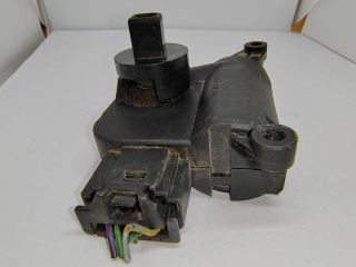 bontott FIAT STILO Fűtés Állító Motor