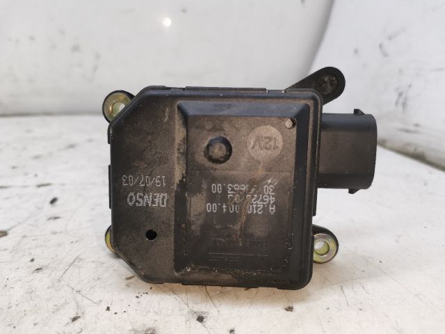 bontott FIAT STILO Fűtés Állító Motor