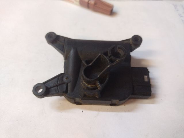 bontott FIAT STILO Fűtés Állító Motor