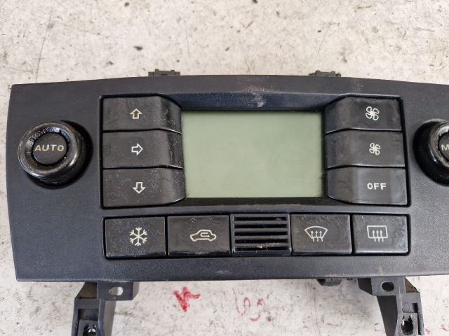 bontott FIAT STILO Fűtéskapcsoló (digit klímás)