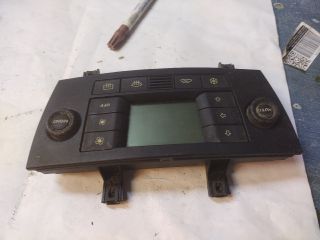 bontott FIAT STILO Fűtéskapcsoló (digit klímás)