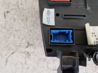 bontott FIAT STILO Fűtéskapcsoló (digit klímás)