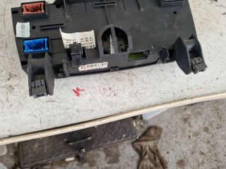 bontott FIAT STILO Fűtéskapcsoló (digit klímás)