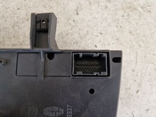 bontott FIAT STILO Fűtéskapcsoló (digit klímás)