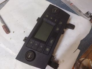 bontott FIAT STILO Fűtéskapcsoló (digit klímás)