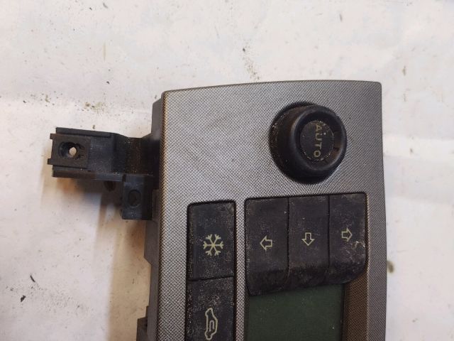 bontott FIAT STILO Fűtéskapcsoló (digit klímás)