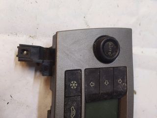 bontott FIAT STILO Fűtéskapcsoló (digit klímás)