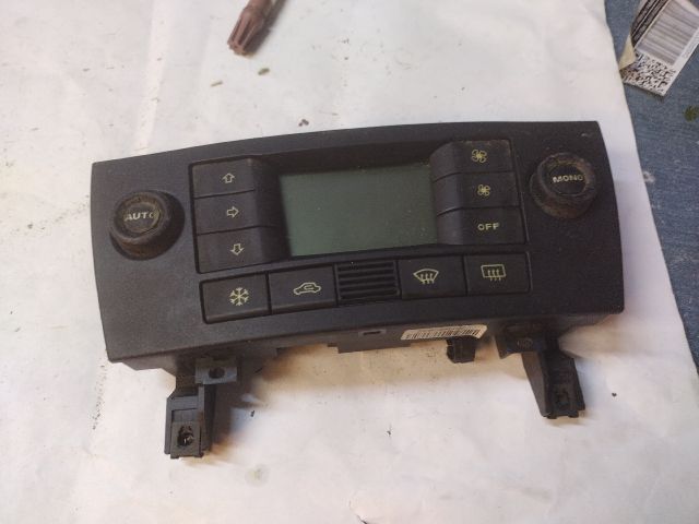 bontott FIAT STILO Fűtéskapcsoló (digit klímás)