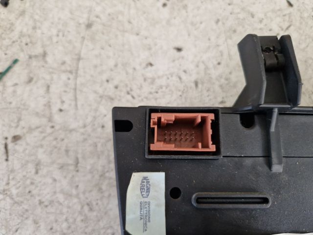 bontott FIAT STILO Fűtéskapcsoló (digit klímás)