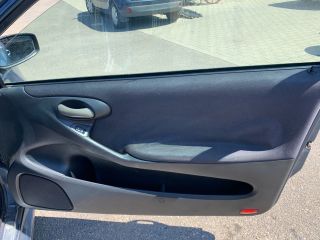 bontott FIAT STILO Fűtéskapcsoló (digit klímás)