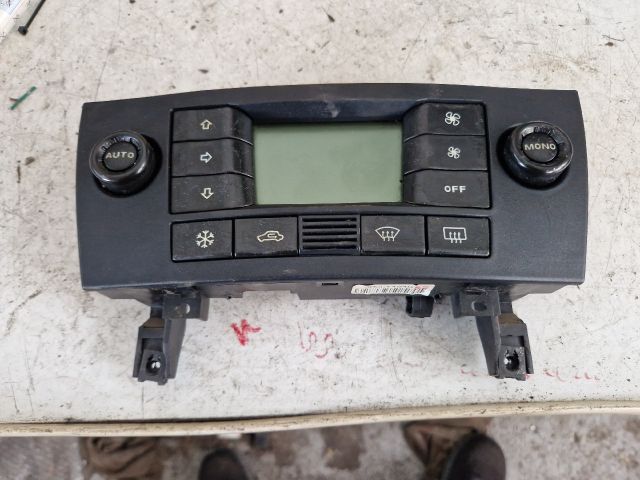 bontott FIAT STILO Fűtéskapcsoló (digit klímás)