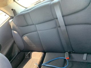 bontott FIAT STILO Fűtéskapcsoló (digit klímás)