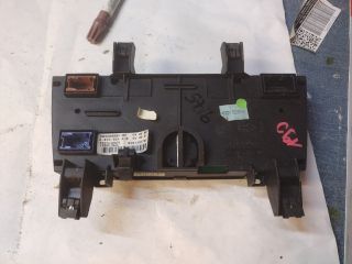 bontott FIAT STILO Fűtéskapcsoló (digit klímás)