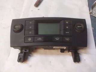 bontott FIAT STILO Fűtéskapcsoló (digit klímás)
