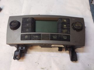bontott FIAT STILO Fűtéskapcsoló (digit klímás)