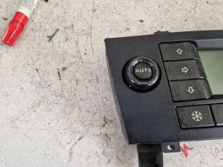 bontott FIAT STILO Fűtéskapcsoló (digit klímás)