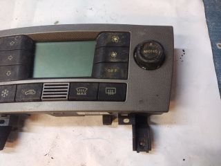 bontott FIAT STILO Fűtéskapcsoló (digit klímás)