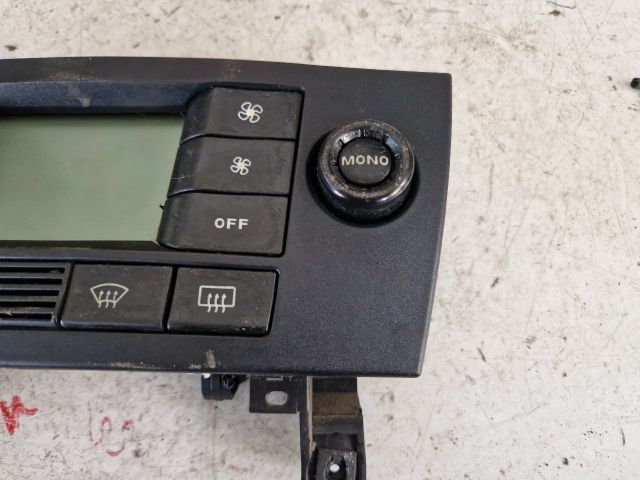 bontott FIAT STILO Fűtéskapcsoló (digit klímás)