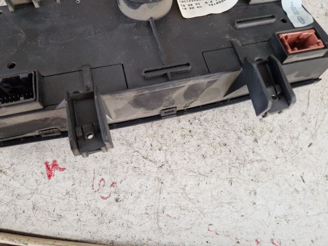 bontott FIAT STILO Fűtéskapcsoló (digit klímás)