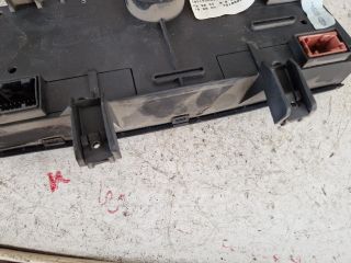 bontott FIAT STILO Fűtéskapcsoló (digit klímás)