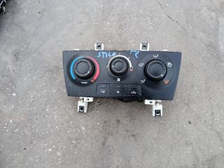 bontott FIAT STILO Fűtéskapcsoló (manuális klímás)
